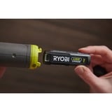 Ryobi Akku-Ratschenschrauber RR14W4-0, 4Volt grün/grau, ohne Akku und Ladekabel