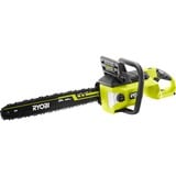 Ryobi MAX POWER Akku-Kettensäge RY36CSX50A-0, 36Volt grün/schwarz, ohne Akku und Ladegerät