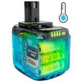 Ryobi ONE+ Akku 18Volt 12Ah Lithium+ RB18120T High Energy