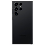 SAMSUNG Galaxy S23 Ultra 512GB, Handy Phantom Black, Android 13, 12 GB