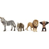 Schleich Wild Life "Afrika"  Starter-Set, Spielfigur 