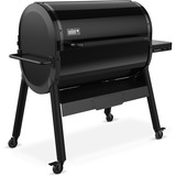 Pelletgrill SmokeFire EPX6, STEALTH Edition