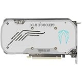 ZOTAC GeForce RTX 4060 Ti 8GB Twin Edge OC White Edition, Grafikkarte weiß, DLSS 3, 3x DisplayPort, 1x HDMI 2.1