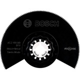 Bosch Segmentsägeblatt ACZ 100 BB Wood + Metal, Ø 100mm 10 Stück, BIM