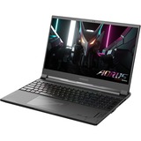 GIGABYTE AORUS 15X ASF-83DE754SH, Gaming-Notebook Windows 11 Home 64-Bit, 39.6 cm (15.6 Zoll) & 165 Hz Display, 1 TB SSD