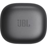 Headset Flex, JBL wireless, schwarz, True Noise cancelling, Bluetooth Live True Adaptive