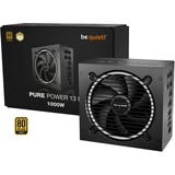 Pure Power 13 M 1000W, PC-Netzteil Pure Power 13 M 1000W, PC-Netzteil