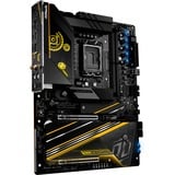 ASRock Z890 Taichi OCF, Mainboard schwarz