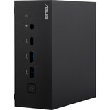 ASUS PN64-S5017MDE1, Mini-PC schwarz, ohne Betriebssystem