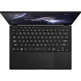 ASUS ROG Flow X13 (GV302XU-MU001W), Gaming-Notebook schwarz, Windows 11 Home 64-Bit, 34 cm (13.4 Zoll) & 165 Hz Display, 1 TB SSD