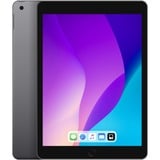 Apple iPad 8 2020 32GB Generalüberholt, Tablet-PC grau, Gen 8, 2020