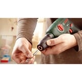 Bosch Akku-Bohrhammer Uneo Maxx, 18Volt grün/schwarz, 2x Li-Ionen Akku 2,0Ah, im Koffer, POWER FOR ALL ALLIANCE