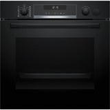 Bosch HRG578CB7 Serie 6, Backofen edelstahl, 60 cm, Home Connect