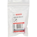 Bosch PRO Steel Schleifstift K60, Ø 25 x 20mm, zylindrisch 6mm Schaft, mittelhart