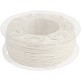 Creality CR-PLA Filament White, 3D-Filament weiß, 1 kg, 1,75 mm, auf Rolle