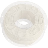 Creality CR-PLA Filament White, 3D-Filament weiß, 1 kg, 1,75 mm, auf Rolle