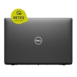 Dell Latitude 5400 Generalüberholt, Notebook schwarz, Windows 11 Pro 64-Bit, 35.6 cm (14 Zoll), 256 GB SSD