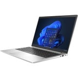 HP EliteBook 835 G9 (6F6J0EA), Notebook silber, Windows 11 Pro 64-Bit, 33.8 cm (13.3 Zoll), 512 GB SSD