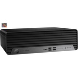 HP Elite SFF 805 G9 (A0ZD5EA), PC-System schwarz, Windows 11 Pro 64-Bit