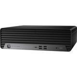 HP Elite SFF 805 G9 (A0ZD5EA), PC-System schwarz, Windows 11 Pro 64-Bit