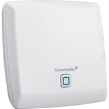 Homematic IP Smart Home Access Point (HMIP-HAP), Zentrale weiß