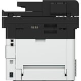 Kyocera ECOSYS MA4000wifx, Multifunktionsdrucker grau/schwarz, USB, LAN, WLAN, Scan, Kopie, Fax