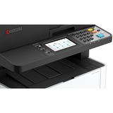 Kyocera ECOSYS MA4000wifx, Multifunktionsdrucker grau/schwarz, USB, LAN, WLAN, Scan, Kopie, Fax