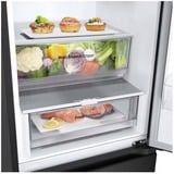 LG GBV3200DEP, Kühl-/Gefrierkombination LINEARCooling, DoorCooling+, Total NoFrost