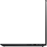 Lenovo ThinkPad P1 G7 (21KV001SGE), Notebook schwarz, Windows 11 Pro 64-Bit, 40.6 cm (16 Zoll) & 165 Hz Display, 1 TB SSD