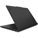 Lenovo ThinkPad T16 G3 (21MN00BFGE), Notebook schwarz, Intel® Core™ Ultra 7 155U, Intel® Graphics, 32 GB DDR5, 1 TB SSD, Windows 11 Pro 64-Bit