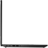 Lenovo ThinkPad T16 G3 (21MN00BFGE), Notebook schwarz, Intel® Core™ Ultra 7 155U, Intel® Graphics, 32 GB DDR5, 1 TB SSD, Windows 11 Pro 64-Bit