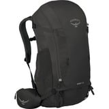 Osprey Volt 45, Rucksack schwarz, 45 Liter