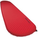 Therm-a-Rest Camping-Matte ProLite Plus Small, Cayenne 13259 rot