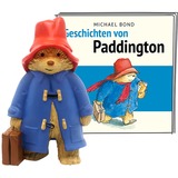 tonies Paddington - Geschichten von Paddington, Spielfigur Hörspiel