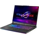 ASUS ROG Strix G16 (G614JZR-N4031W), Gaming-Notebook grau, Windows 11 Home 64-Bit, 40.6 cm (16 Zoll) & 240 Hz Display, 1 TB SSD