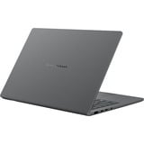 ASUS Zenbook A14 (UX3407RA-QD010W), Notebook grau, Qualcomm Snapdragon X Elite X1E-78-100, Qualcomm Adreno GPU, 32 GB LPDDR5X, 1 TB SSD, Windows 11 Home 64-Bit