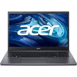 Acer Extensa 215 (EX215-55-535E), Notebook grau, Windows 11 Pro 64-Bit, 512 GB SSD