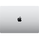 Apple MacBook Pro (16") 2024 CTO, Notebook silber, 48 GB, 2 TB SSD, M4 Pro, MacOS, Deutsch, Nanotexturglas