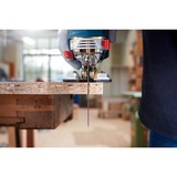 Bosch Stichsägeblatt T 101 AOF Clean for Hard Wood, 83mm 3 Stück