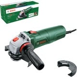 Bosch Winkelschleifer UniversalGrind 850-125 grün, 850 Watt