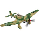 COBI Junkers Ju 87 B-2, Konstruktionsspielzeug 