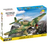 COBI Junkers Ju 87 B-2, Konstruktionsspielzeug 