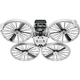 DJI Flip (DJI RC 2), Drohne weiß, incl DJI RC 2 Fernsteuerung