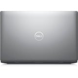 Dell Latitude 5550-8V7WP, Notebook grau, Windows 11 Pro 64-Bit, 39.5 cm (15.6 Zoll) & 60 Hz Display, 1 TB SSD