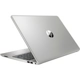 HP 255 G9 (7N0S6ES), Notebook silber, ohne Betriebssystem, 39.6 cm (15.6 Zoll), 256 GB SSD