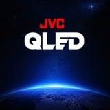 JVC LT-50VGQ8255, QLED-Fernseher 126 cm (50 Zoll), schwarz, UltraHD/4K, Triple Tuner, Google TV