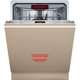 Neff S255ECX06E, Spülmaschine 