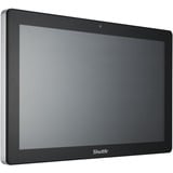 Shuttle P21WL01-i3, Barebone schwarz/blau, ohne Betriebssystem