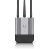 Ubiquiti UniFi UMR-Industrial, Mobile WLAN-Router 