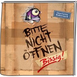 tonies Bitte nicht öffnen - Bissig!, Spielfigur Hörspiel